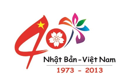 Việt Nam và Nhật Bản đang có nhiều hoạt động nhằm kỷ niệm 40 năm ngày thiết lập quan hệ ngoại giao giữa hai nước. Nguồn: internet